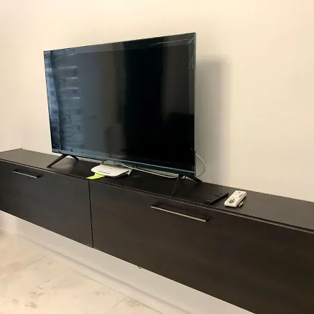 Apartman Studio Miruna Năvodari