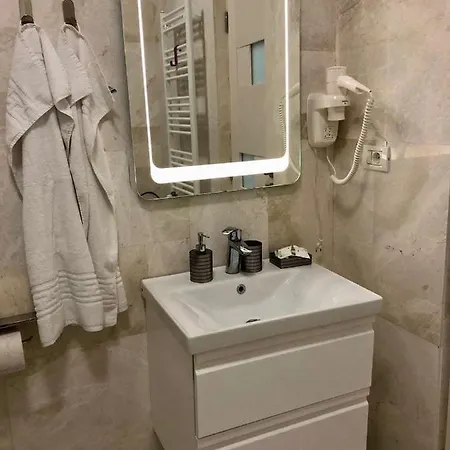 Studio Miruna Apartman