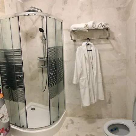 Studio Miruna Apartman